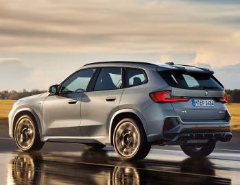 BMW X1 M35i [Worldwide] (U11) '2023–pr.