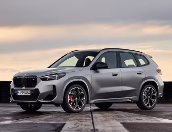 BMW X1 M35i [Worldwide] (U11) '2023–pr.