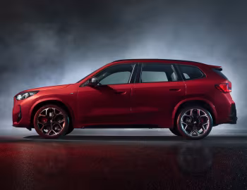 BMW X1 M35Li [China] (U11) '2024–pr.