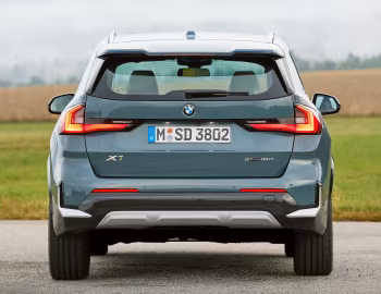 BMW X1 sDrive18d xLine [Worldwide] (U11) '10.2022–pr.