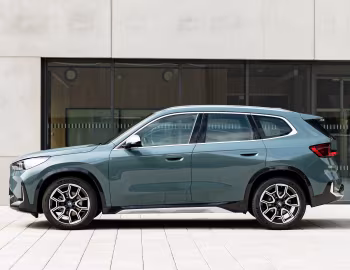 BMW X1 sDrive18d xLine [Worldwide] (U11) '10.2022–pr.