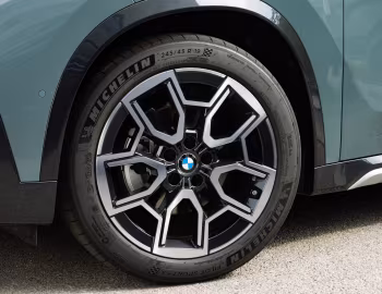 BMW X1 sDrive18d xLine [Worldwide] (U11) '10.2022–н.ч.