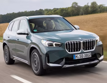 BMW X1 sDrive18d xLine [Worldwide] (U11) '10.2022–pr.