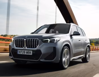 BMW X1 sDrive18d M Sport [Worldwide] (U11) '10.2022–pr.
