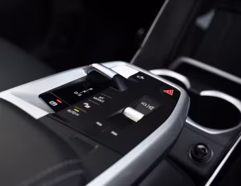 Interior BMW X1 sDrive18d M Sport [Worldwide] (U11) '10.2022–pr.