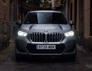 BMW X1 sDrive18d M Sport [Worldwide] (U11) '10.2022–pr.