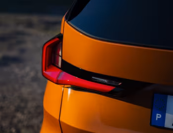 BMW X1 sDrive18i xLine [Worldwide] (U11) '2022–pr.
