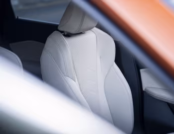 Intérieur BMW X1 sDrive18i xLine [Worldwide] (U11) '2022–pr.