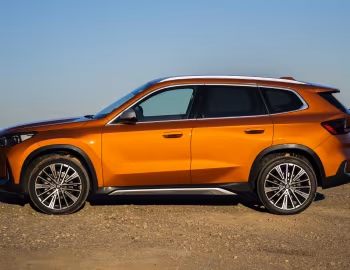 BMW X1 sDrive18i xLine [Worldwide] (U11) '2022–pr.