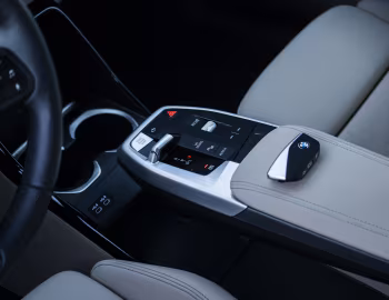 Intérieur BMW X1 sDrive18i xLine [Worldwide] (U11) '2022–pr.