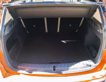 Coffre BMW X1 sDrive18i xLine [Worldwide] (U11) '2022–pr.