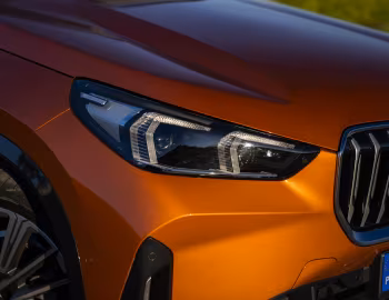 BMW X1 sDrive18i xLine [Worldwide] (U11) '2022–pr.