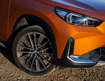BMW X1 sDrive18i xLine [Worldwide] (U11) '2022–pr.