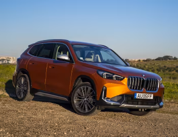 BMW X1 sDrive18i xLine [Worldwide] (U11) '2022–pr.