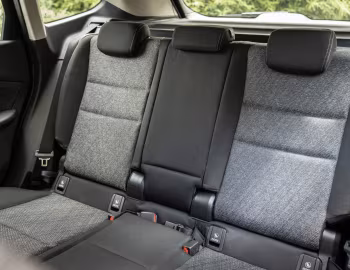Interior BMW X1 sDrive20d xLine [Argentina] (U11) '2026