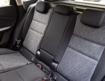 Interior BMW X1 sDrive20d xLine [Argentina] (U11) '2026
