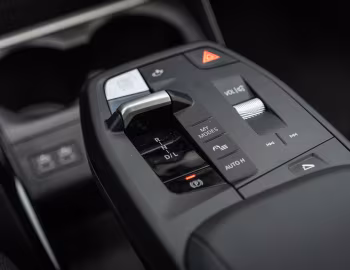 Interior BMW X1 sDrive20d xLine [Argentina] (U11) '2026