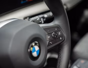 Interior BMW X1 sDrive20d xLine [Argentina] (U11) '2026