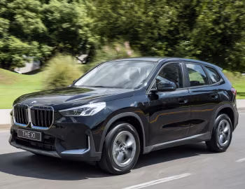 BMW X1 sDrive20d xLine [Argentina] (U11) '2026