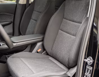 Interior BMW X1 sDrive20d xLine [Argentina] (U11) '2026