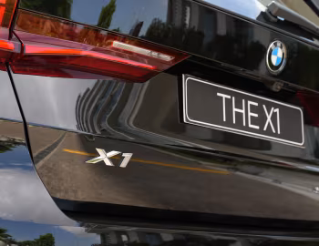 BMW X1 sDrive20d xLine [Argentina] (U11) '2026