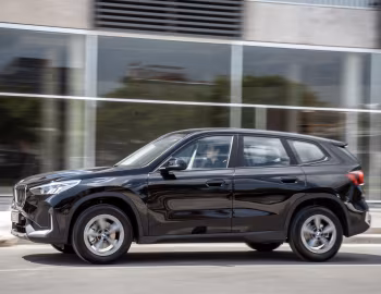 BMW X1 sDrive20d xLine [Argentina] (U11) '2026
