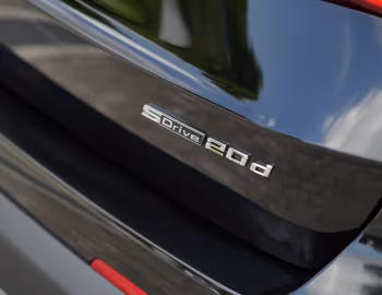 BMW X1 sDrive20d xLine [Argentina] (U11) '2026