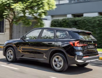 BMW X1 sDrive20d xLine [Argentina] (U11) '2026