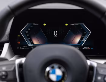 Torpedo BMW X1 sDrive20d xLine [Argentina] (U11) '2026