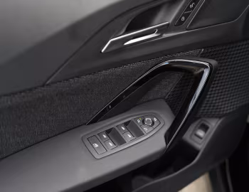 Interior BMW X1 sDrive20d xLine [Argentina] (U11) '2026