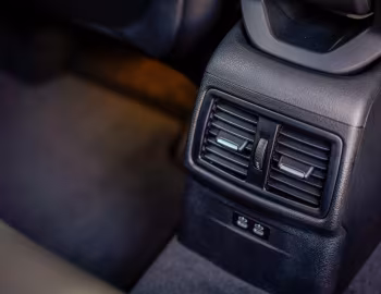 Interior BMW X1 sDrive20i M Sport [Malaysia] (F48) '2019–22