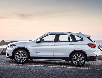 BMW X1 xDrive20d xLine [Worldwide] (F48) '2015–19