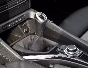 Interior BMW X1 xDrive20d [Worldwide] (E84) '2009–12