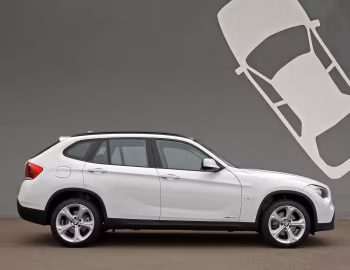 BMW X1 xDrive20d [Worldwide] (E84) '2009–12