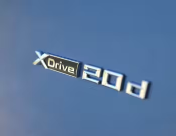 BMW X1 xDrive20d M Sport [UK-spec] (F48) '2015–19