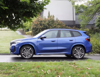 BMW X1 xDrive20i M Sport [Australia] (U11) '10.2022–pr.