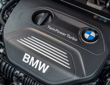Bajo el capó BMW X1 xDrive20i "Orange Edition" [Netherlands] '2017
