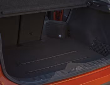 Interior BMW X1 xDrive20i xLine [South Africa] (E84) '2012–15