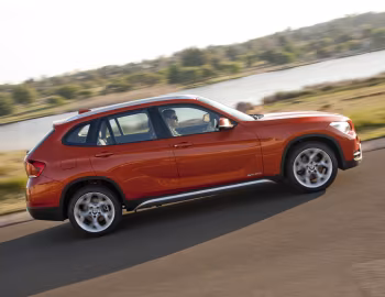 BMW X1 xDrive20i xLine [South Africa] (E84) '2012–15