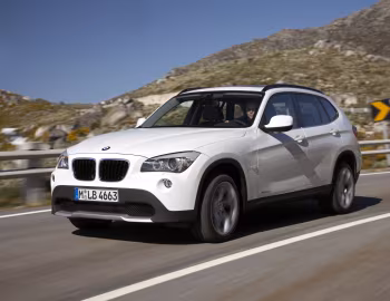 BMW X1 xDrive23d [Worldwide] (E84) '2009–12