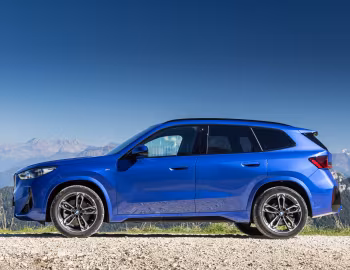 BMW X1 xDrive23d M Sport [Worldwide] (U11) '10.2022–pr.