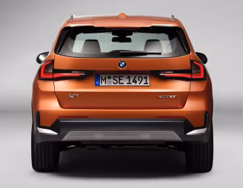 BMW X1 xDrive23i xLine [Worldwide] (U11) '10.2022–pr.