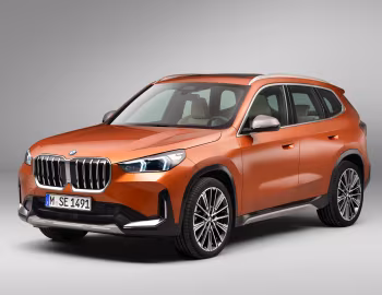 BMW X1 xDrive23i xLine [Worldwide] (U11) '10.2022–pr.