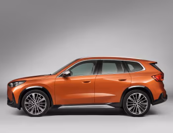 BMW X1 xDrive23i xLine [Worldwide] (U11) '10.2022–pr.