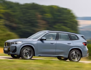 BMW X1 xDrive23i M Sport [Worldwide] (U11) '10.2022–pr.