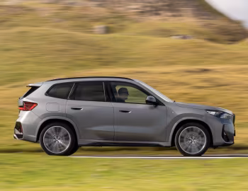 BMW X1 xDrive23i M Sport [UK-spec] (U11) '10.2022–pr.