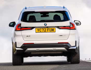 BMW X1 xDrive23i xLine [UK-spec] (U11) '10.2022–pr.