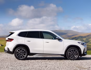 BMW X1 xDrive23i xLine [UK-spec] (U11) '10.2022–pr.