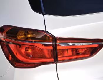 BMW X1 xDrive25d xLine [UK-spec] (F48) '2015–19