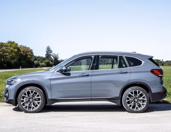 BMW X1 xDrive25d xLine [Worldwide] (F48) '2019–22